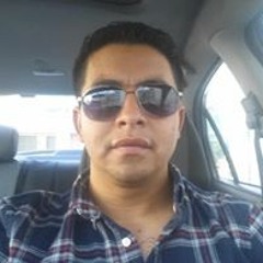 Edgar Alvarado