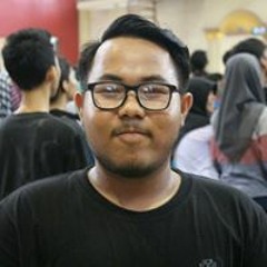 Muhammad Faris Rafsanjani