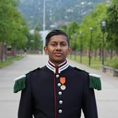Samuthiran Nirmalanathan