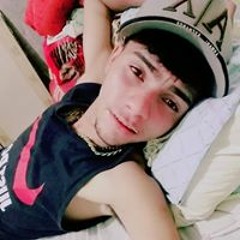 Guilherme Henrique