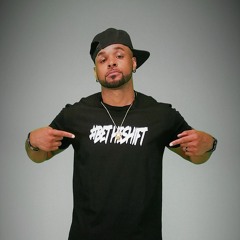 #BeTheShift (Jae Scott)