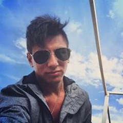 Nahuel Vallejo