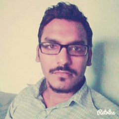 Bilal Ahmed
