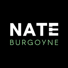 Nate Burgoyne