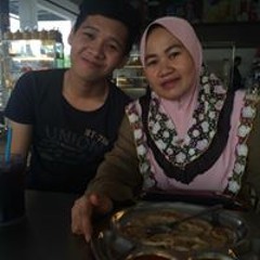 Karl Suhaimi