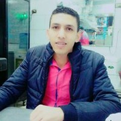 Abanoub Atef