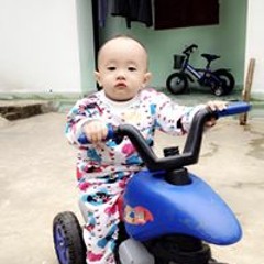 Nguyễn Huy Hùng