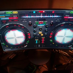 DJ Chris