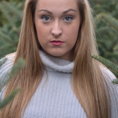 Lexie Pritchard