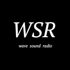 Wave Sound Radio 🌊