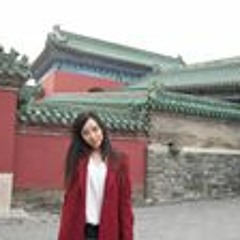 Lily Pei Ling Chen