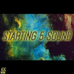 Starting 5 Sound