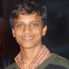 Swastinath Jha
