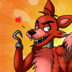 foxythepirat2003