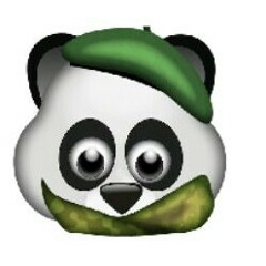 CR3W Panda