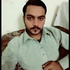 S Junaid Haider Shah