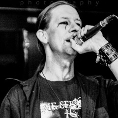 James Soward IV Bones)