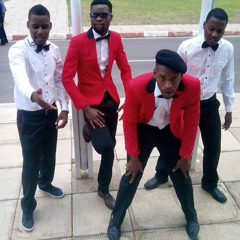 Felix Kabo Mathulela