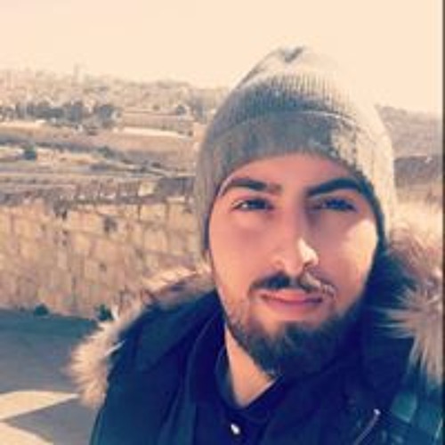 Anas Rayyan’s avatar