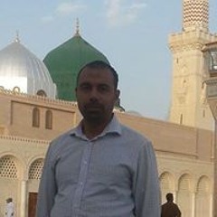 ابراهيم حسين