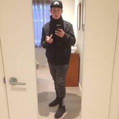 Luke Chamings