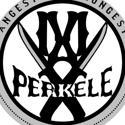 Max Perkele’s avatar
