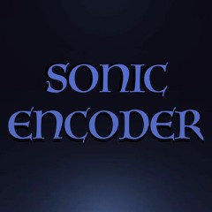 Sonic Encoder