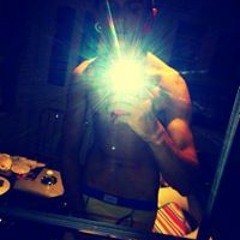 Nathan Reece Armitage