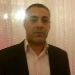 Mansour Shehata