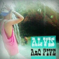 Alvis AnQ Five