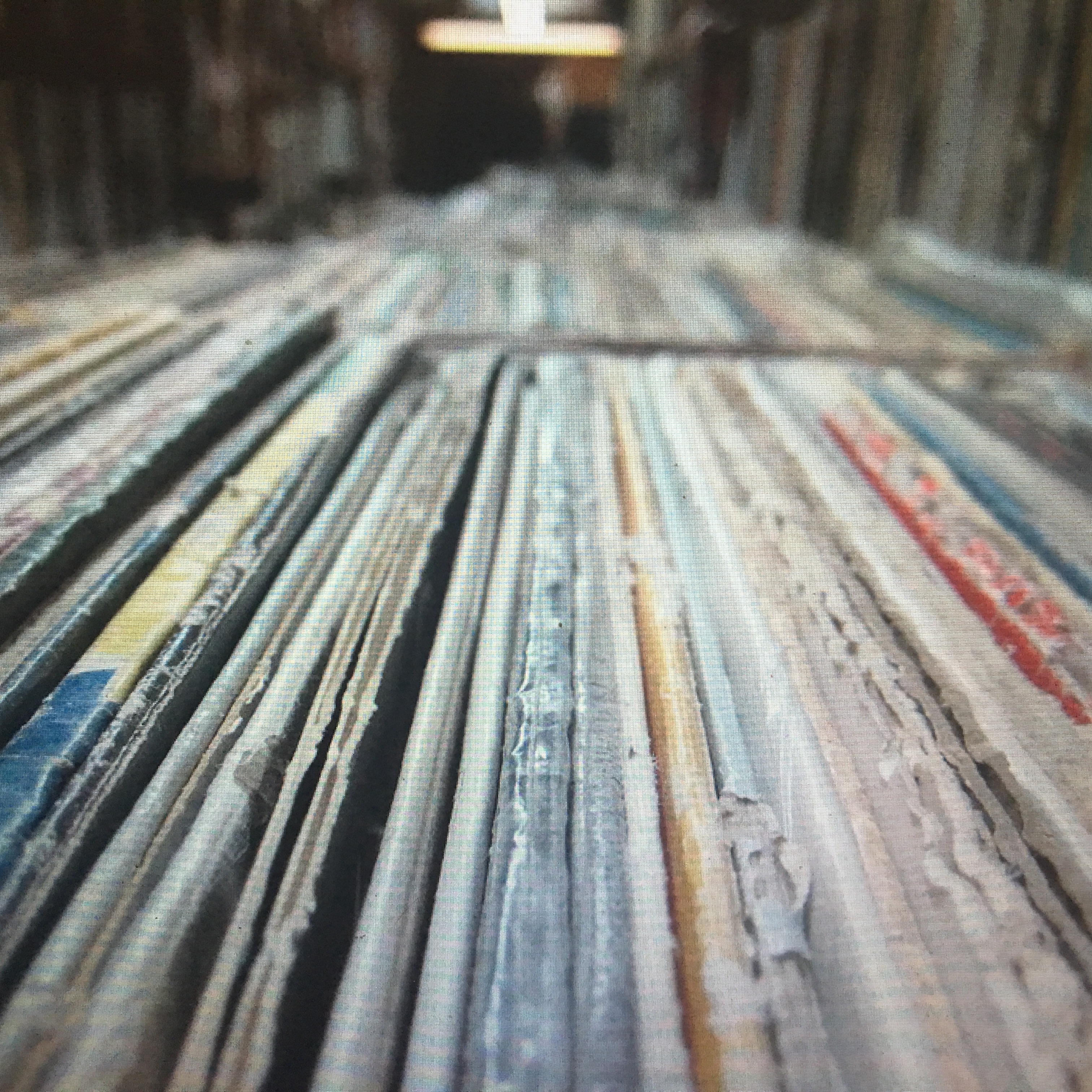 48 Crates podcast artwork