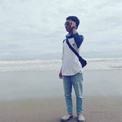 Riki Saputra