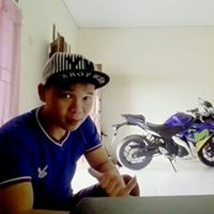 Anggel Black