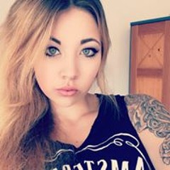 Nina Aura Is