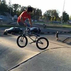 Chris Aldaz