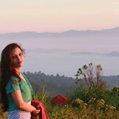 Moumita Rahman
