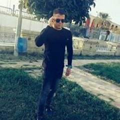 مصطفى الامركانى