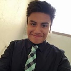 Axel Onofre