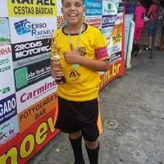Gabriel Amoorim