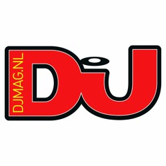 DJ Mag NL