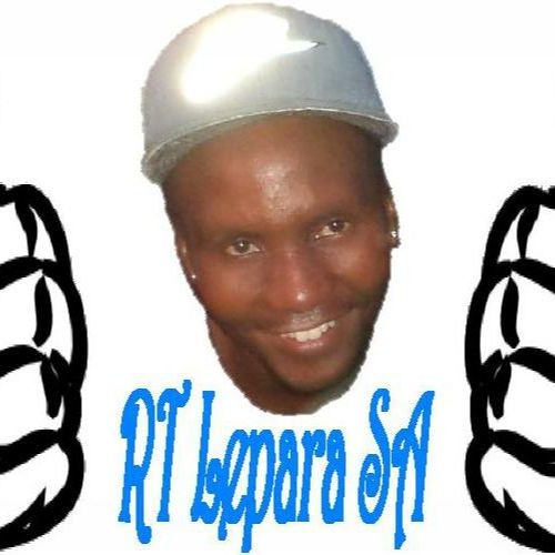 RT Lepara SA - Le Tla Mpona Yang (Final EP)