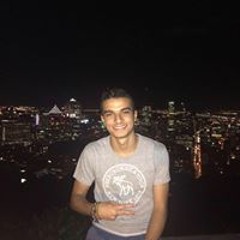 Bilel Ben Mahmoud