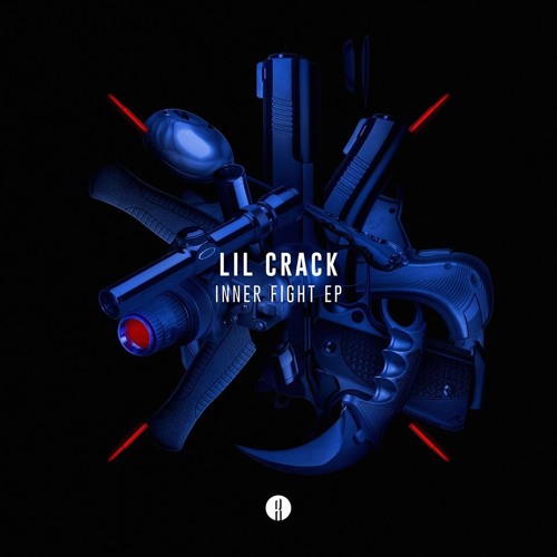 Lil Crack - Numero 10 ( Reggaeton Edit ) [Free Download]