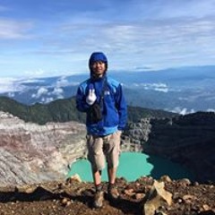 Indra Setiawan