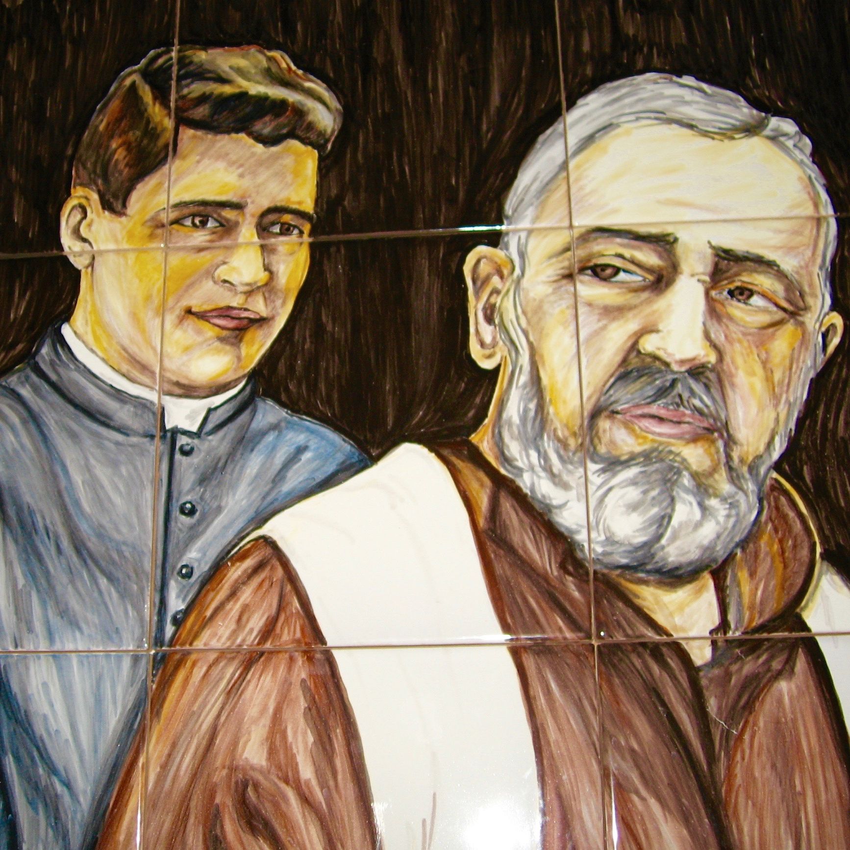 pensieri spirituali della spiritualità di San Pio da Pietrelcina