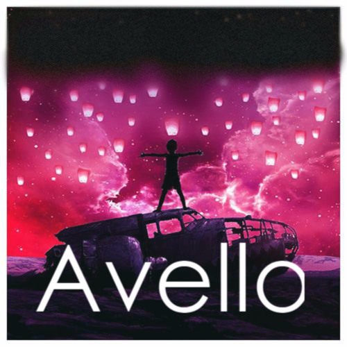Avello’s avatar