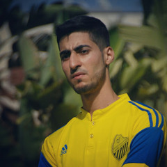 hamza bennouna