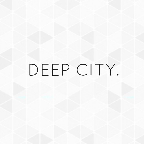 Deep City’s avatar