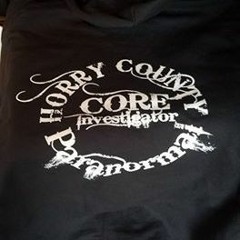 horry county paranormal