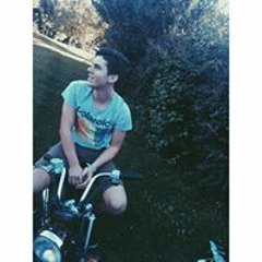 Maxence Vandersteene